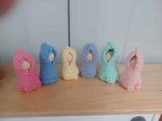 PegDolls pastel Hoodie!