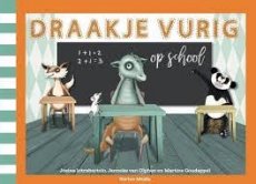 Draakje vurig School