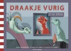 Draakje vurig Spiegel