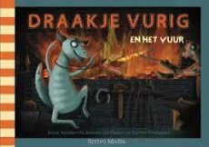 Draakje Vurig vuur