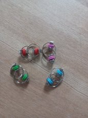 Oneindig ring per 4